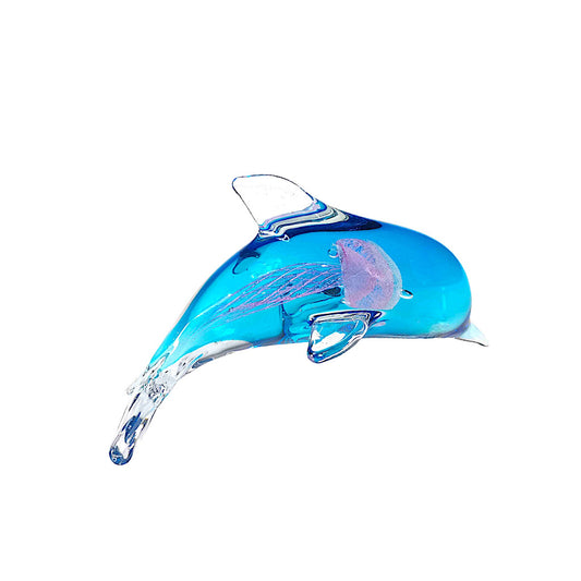 Dolphin Aqua