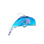 Dolphin Aqua