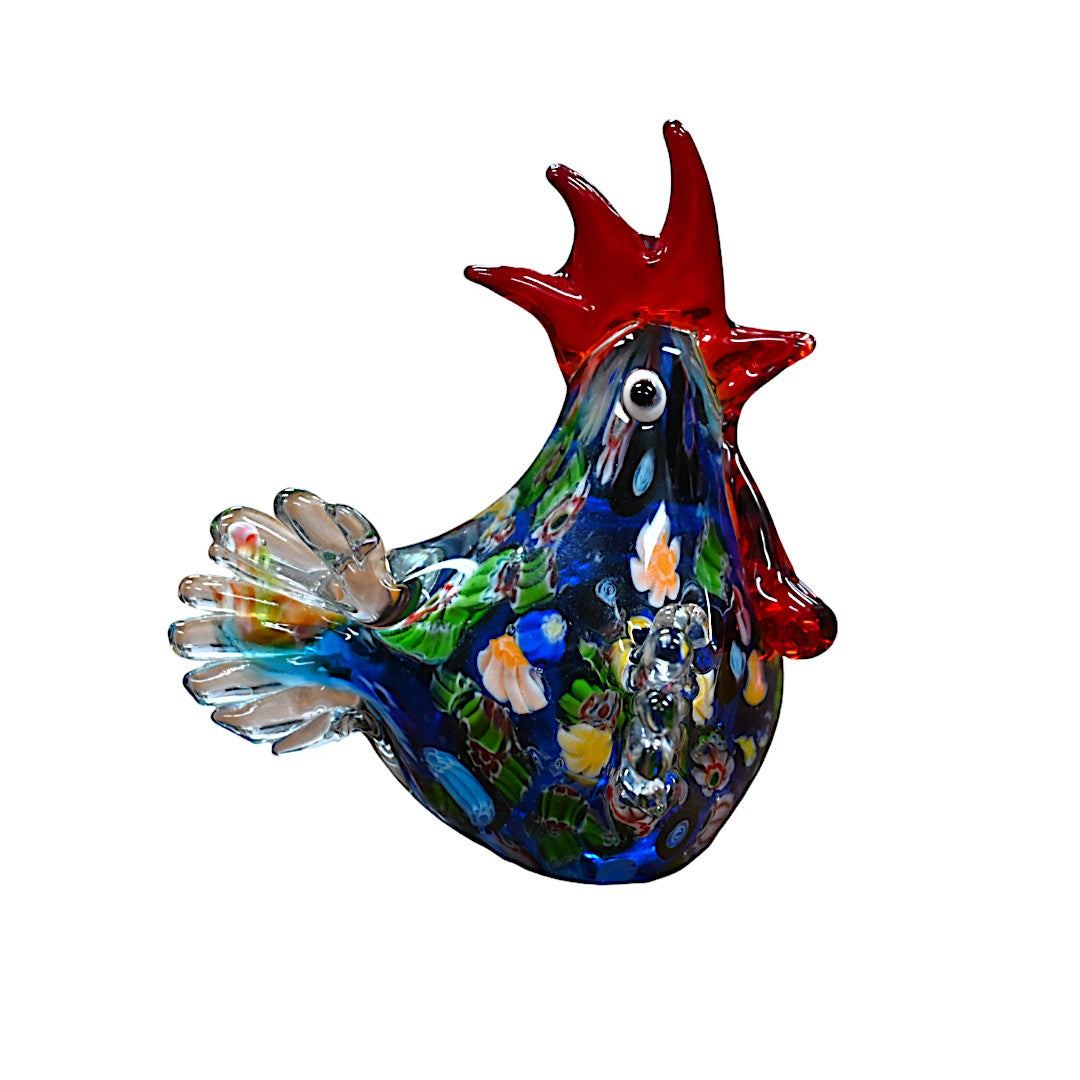 Radiant Rooster