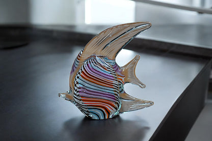 Fish Fin Multi