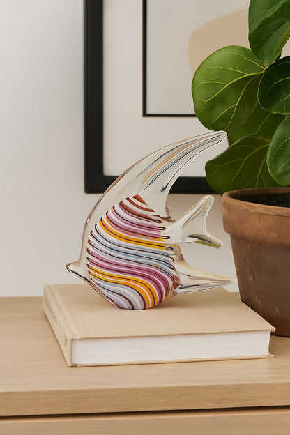 Fish Fin Multi