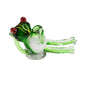 Lazy Frog