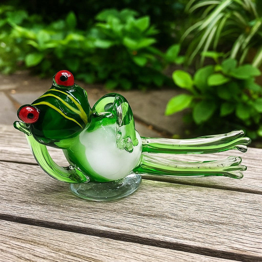 Lazy Frog