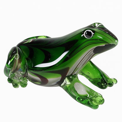 Mossy Creek Frog