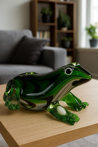 Mossy Creek Frog