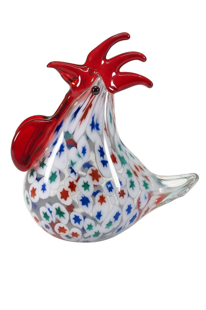 Fiesta Rooster