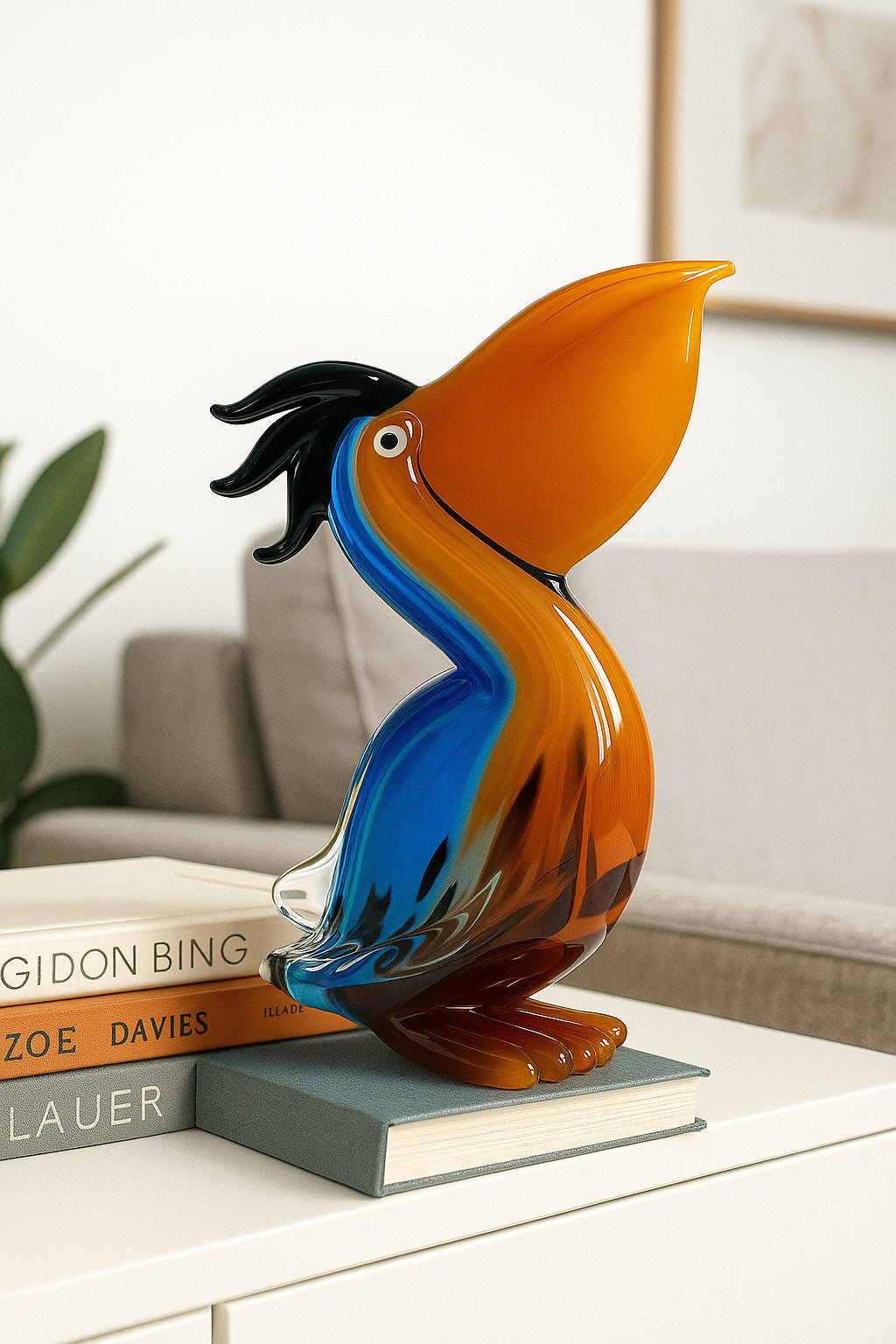 Aqua-Pel Pelican