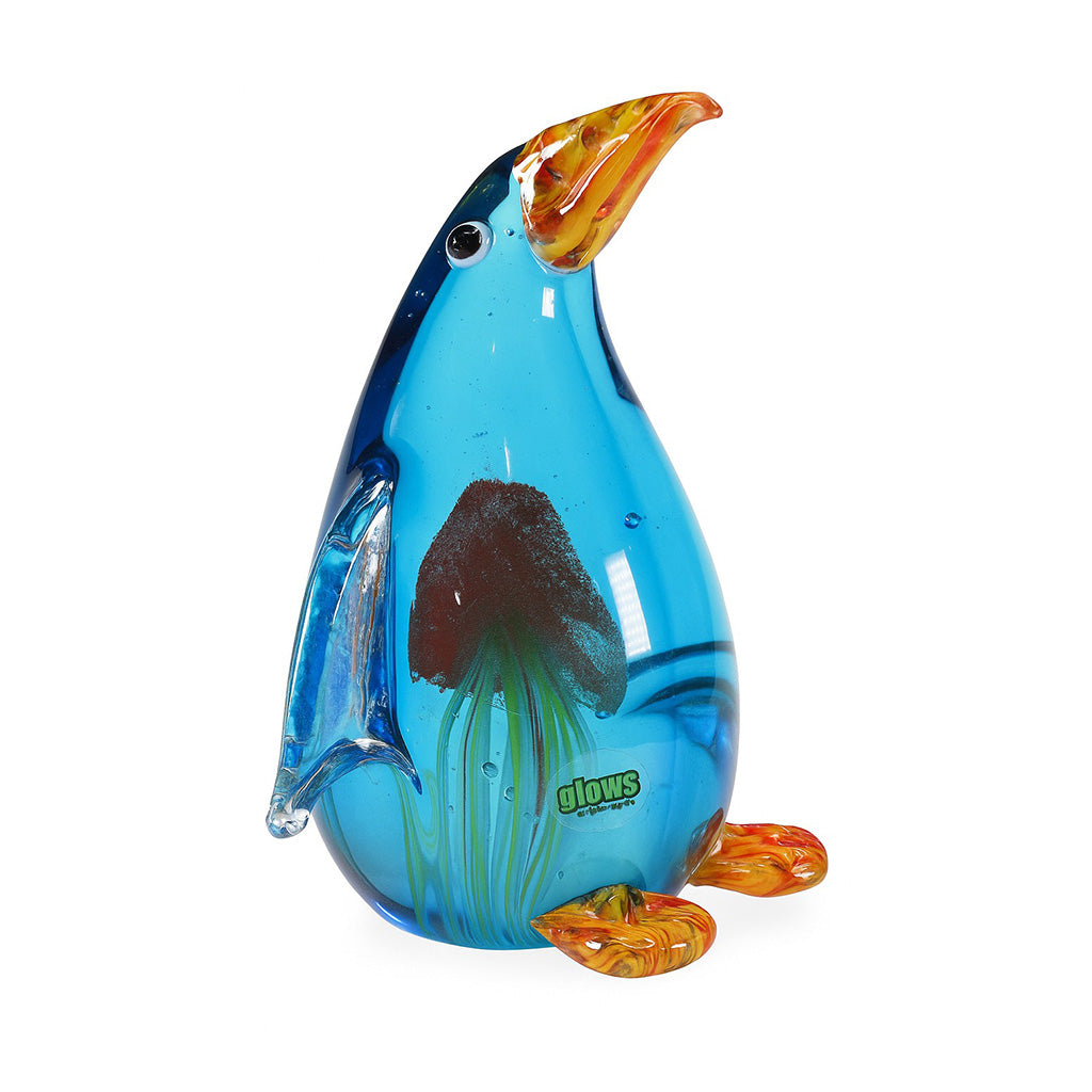Jelly in Penguin