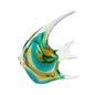 Golden Reef Angelfish