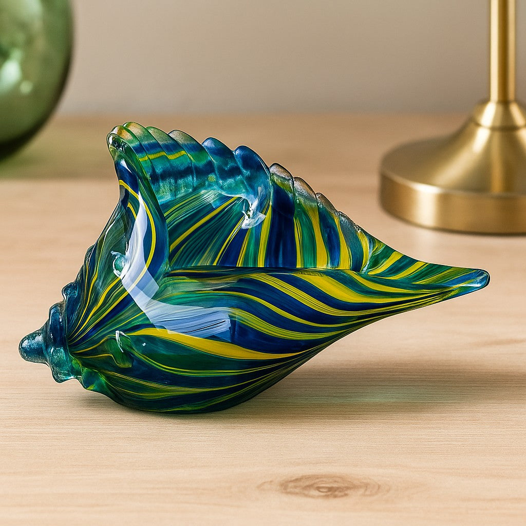 Rainbow Reef Shell