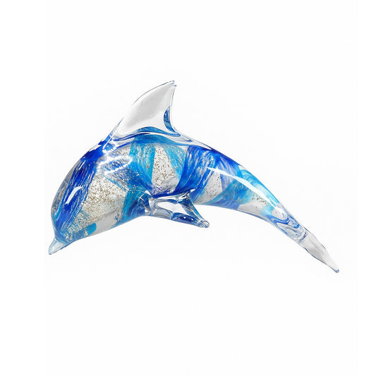 Ocean Frost Dolphin