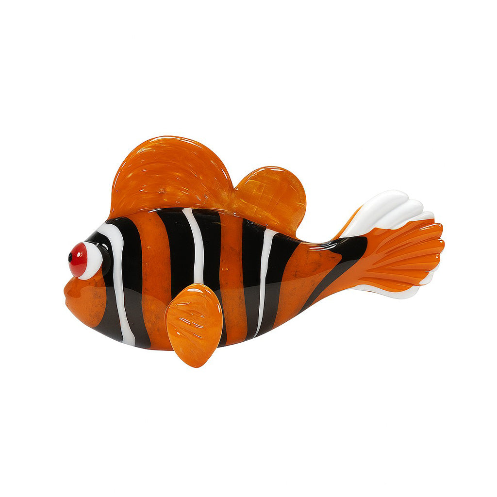 Clownfish Orange