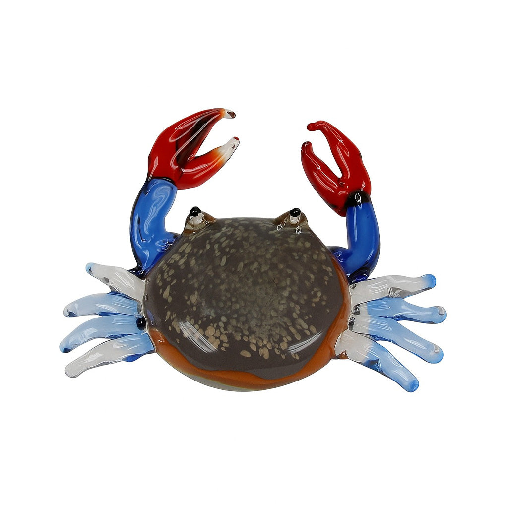 Crab Red Claws