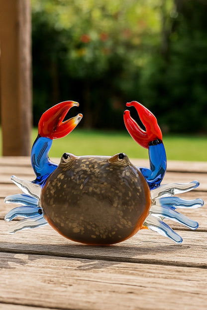 Crab Red Claws