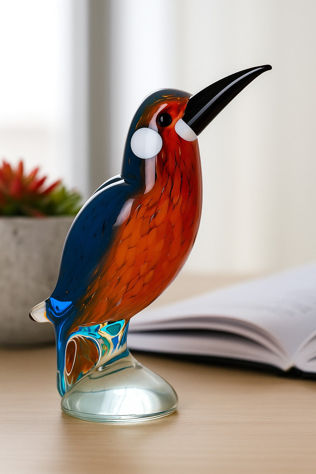 Kingfisher