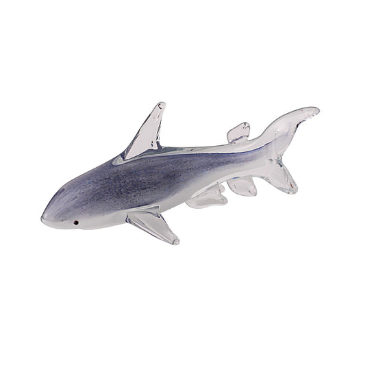 Glass Shark