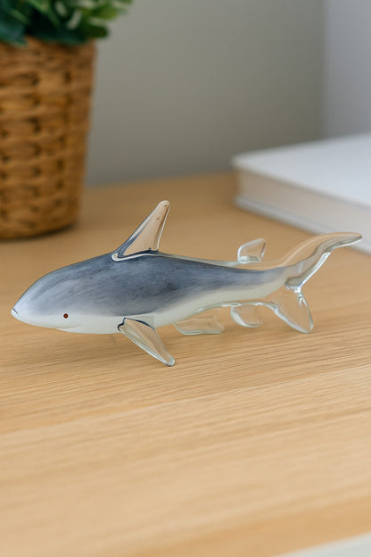 Glass Shark