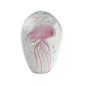 Pink Jelly Paperweight