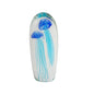 Double Jelly Glass Paperweight