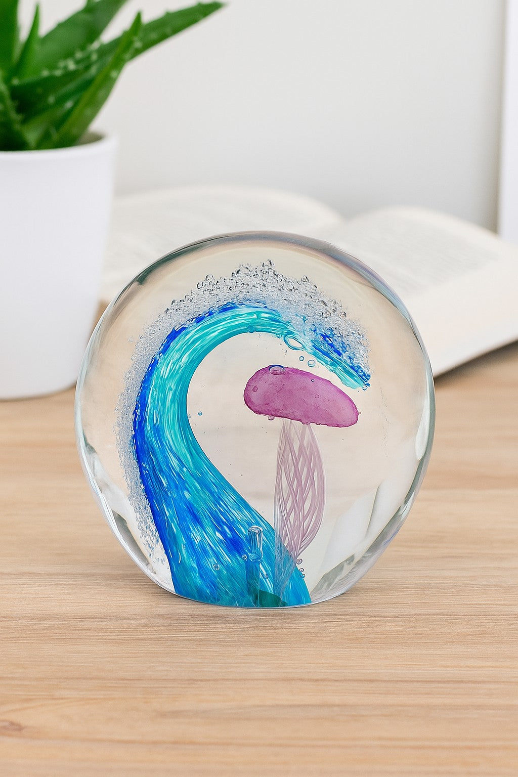 Pink Jelly Surf PW