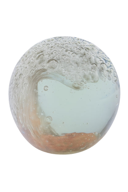 Harmony Sphere Paperweight