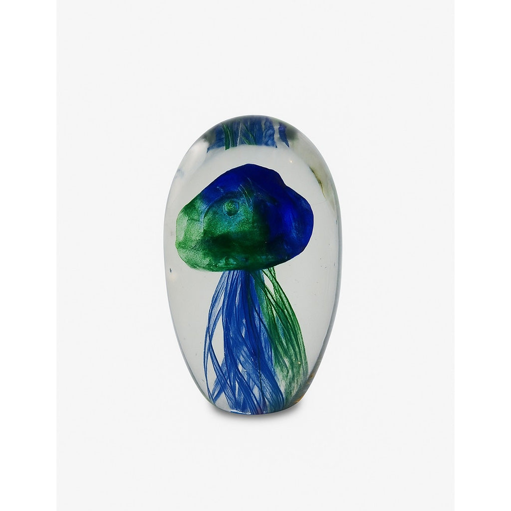Jelly PW-Blue & Green (Glows in Dark)