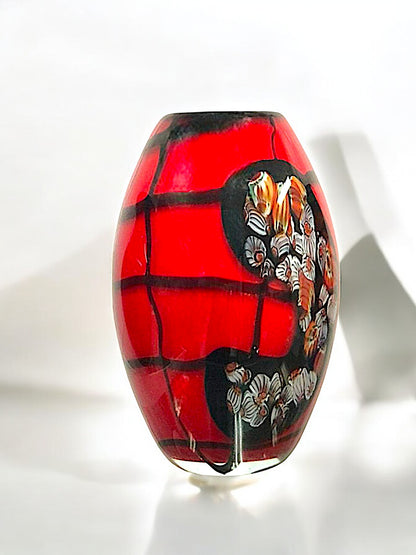 Stardust Vase