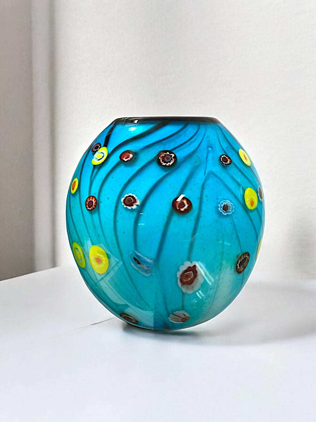 Celestial Vase