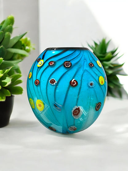 Celestial Vase