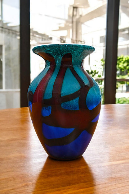 Hydria Vase