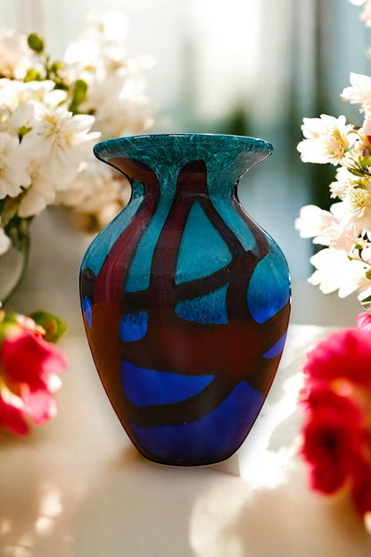 Hydria Vase