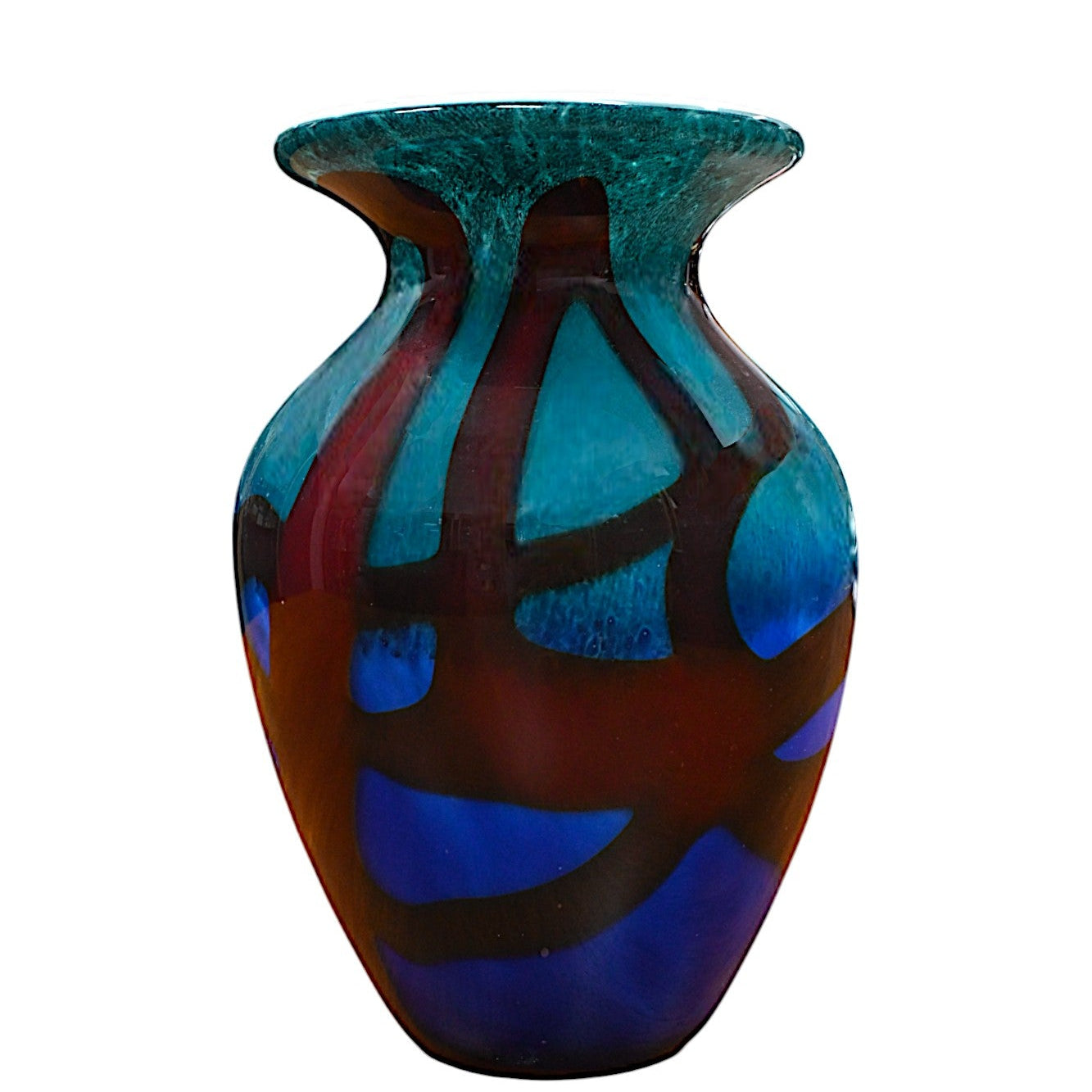 Hydria Vase