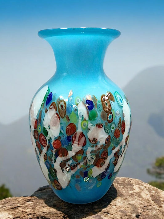 Begonia Vase