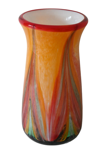 Pentola Glass Vase