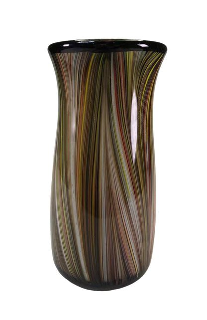 Adele Glass Vase