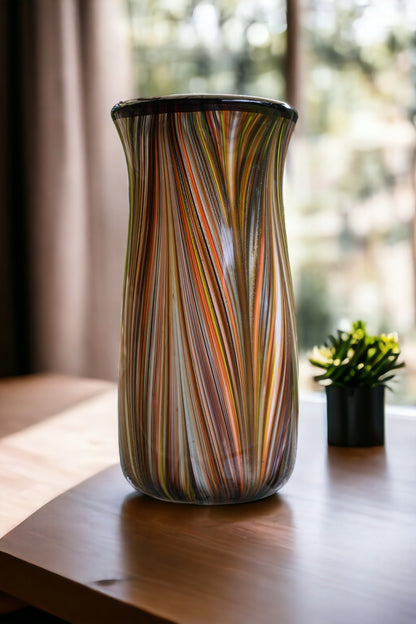 Adele Glass Vase