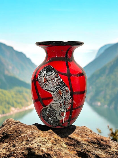 Mikasa Vase