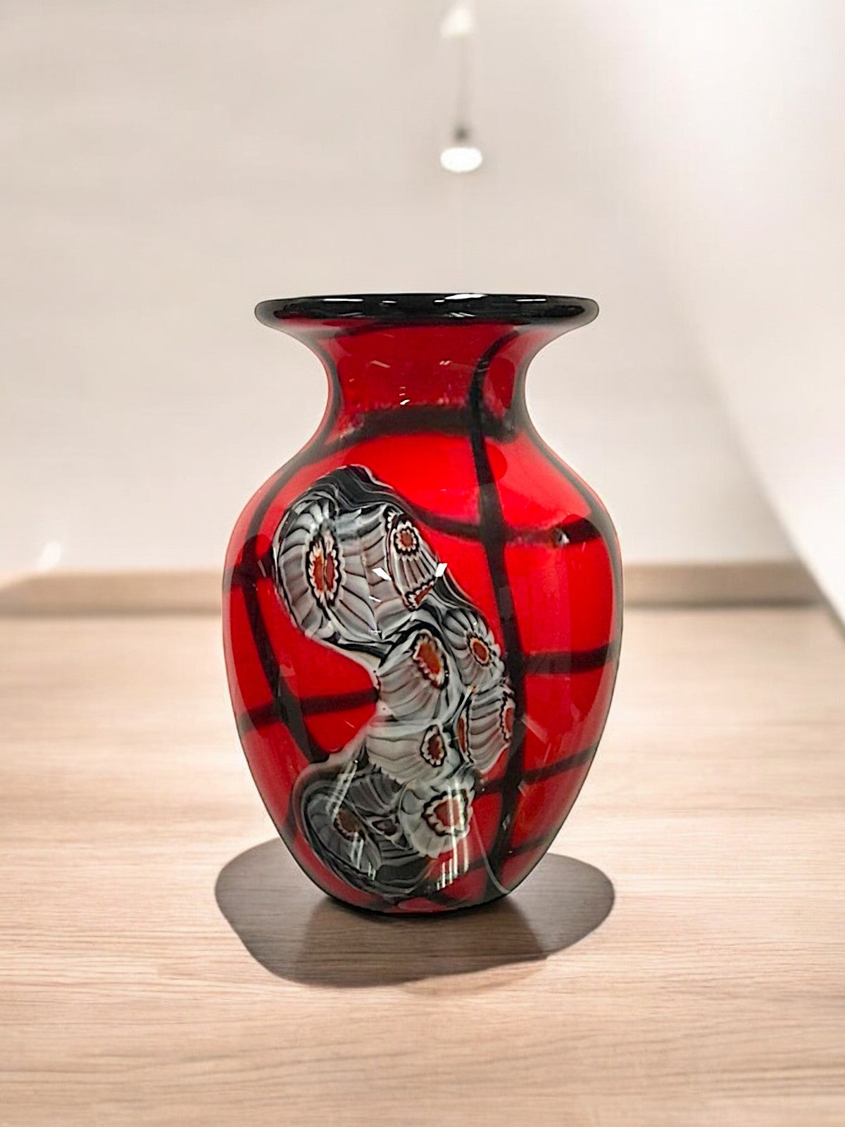 Mikasa Vase