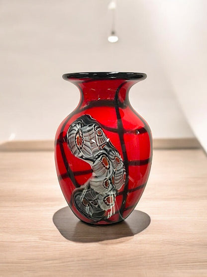Mikasa Vase
