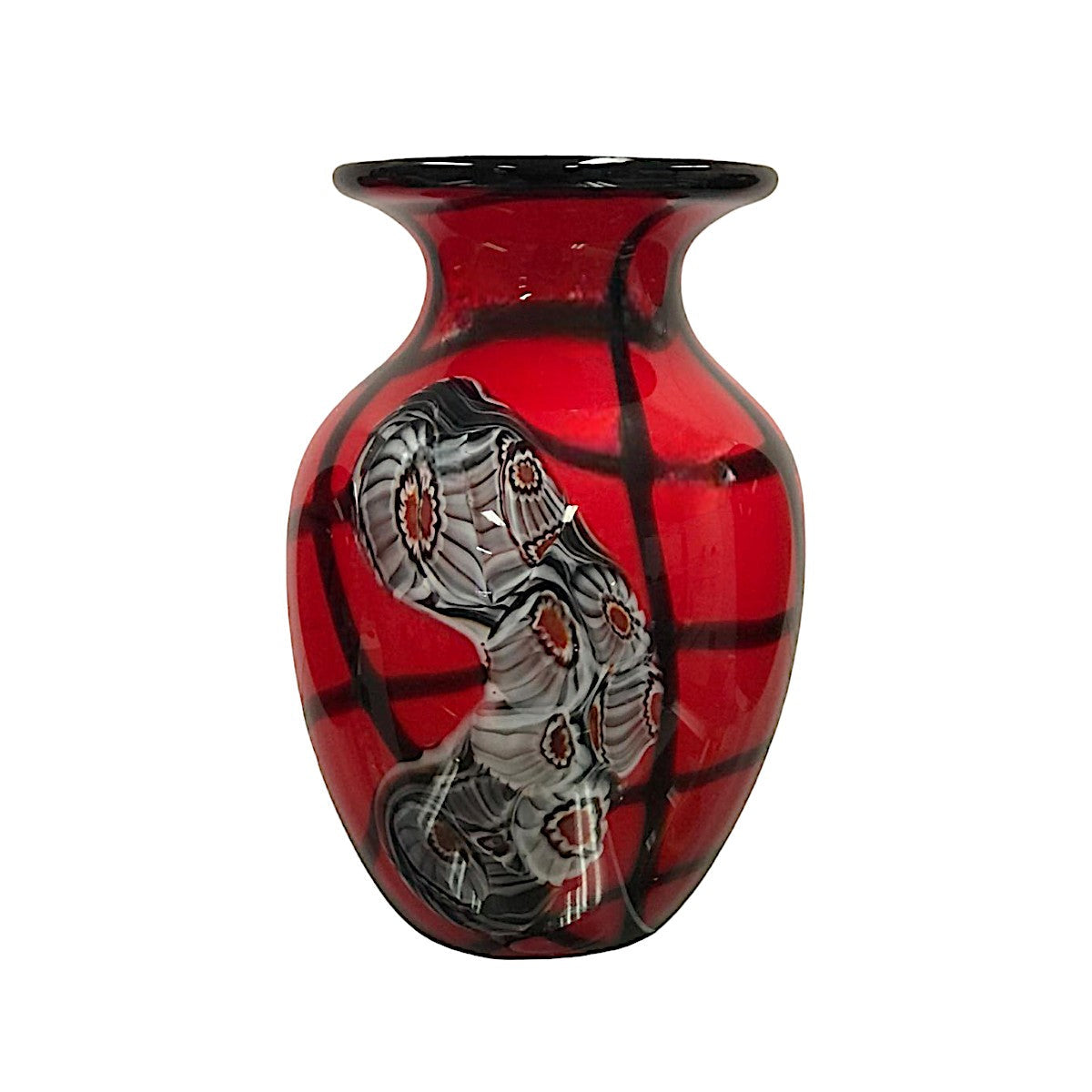 Mikasa Vase