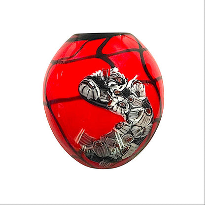 Radiant Vase