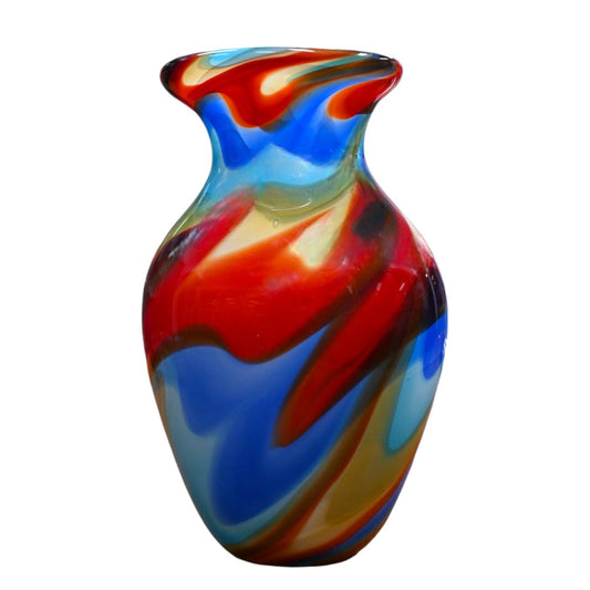 Amphora Vase