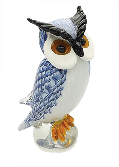 Gufo Owl