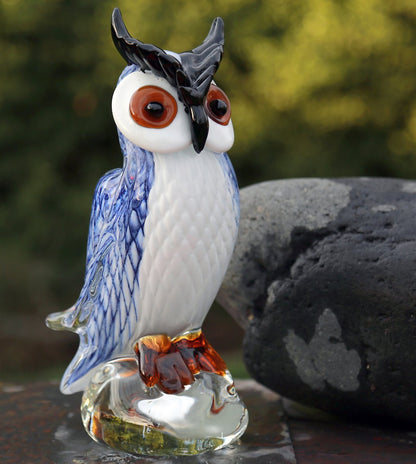Gufo Owl