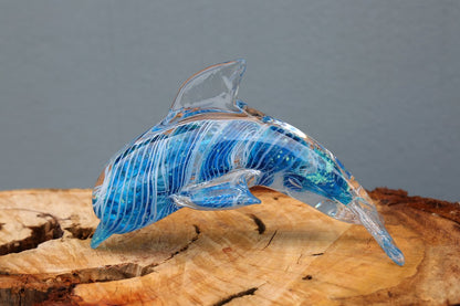 Dolphin Light Blue