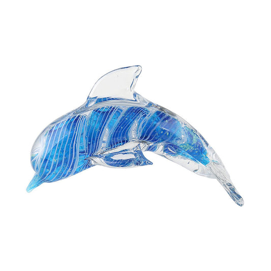 Dolphin Light Blue