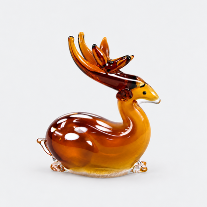Amber Stag