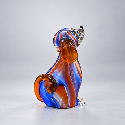 Gleaming Pup