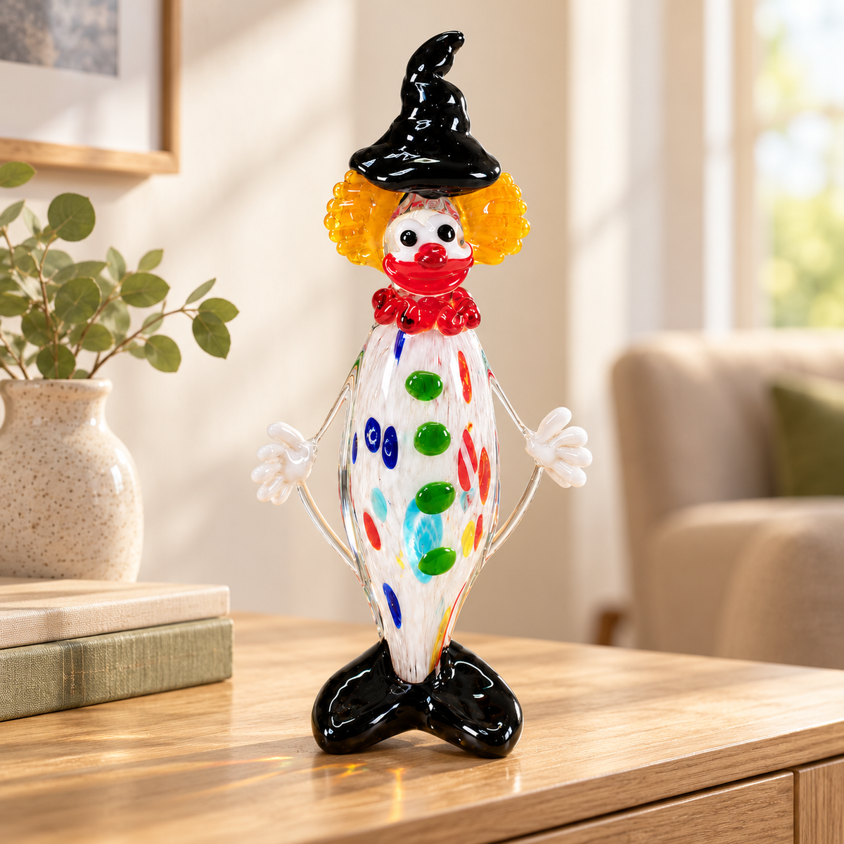 Happy Clown