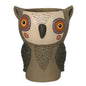Hootie Owl Planter